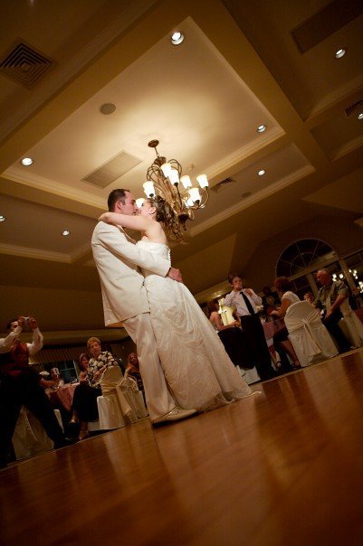 Steve St-onge's album, mon mariage