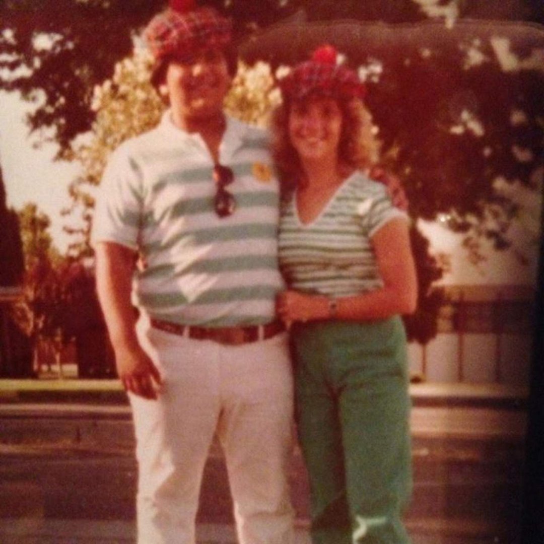John DeAnda's album, Profile Pictures