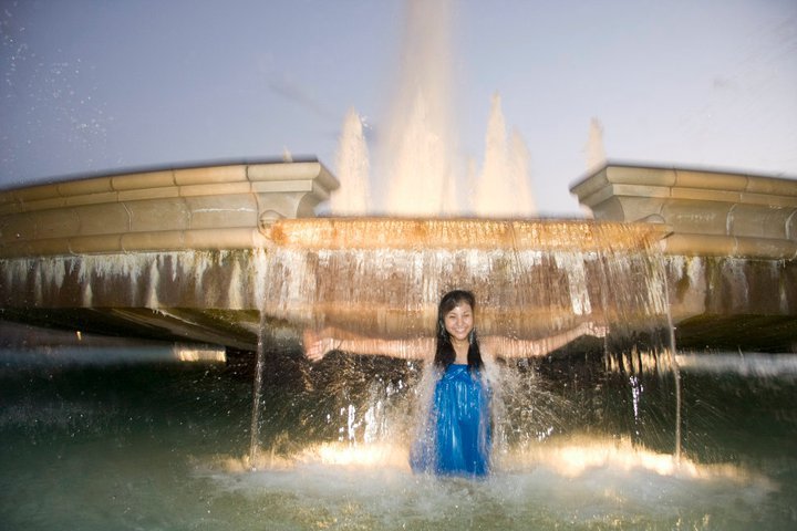 Christopher Traub's album, Taylor 2011 Sr. Pics
