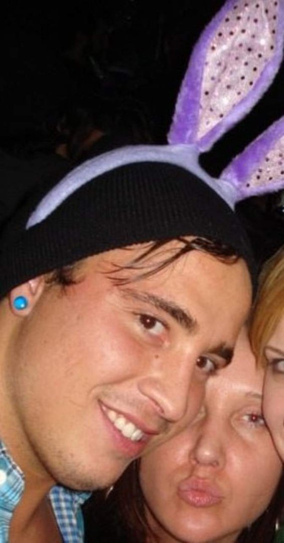 John Edwards' album, Profile Pictures