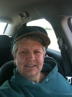 Freda Hinton's album, Profile Pictures