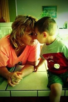 Sandra Brown's album, Profile Pictures