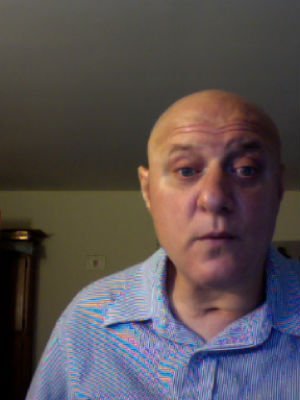 Rob Cicoria's album, Profile Pictures
