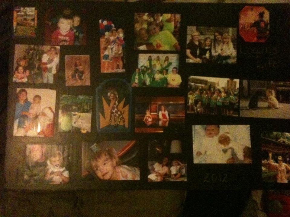 Melisa Harman's album, Mobile Uploads
