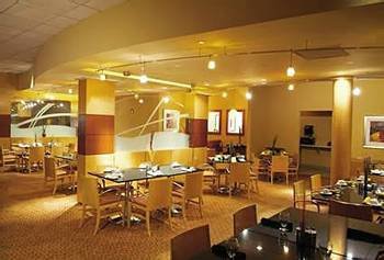Robert Ruff's album, Doubletree Atlanta