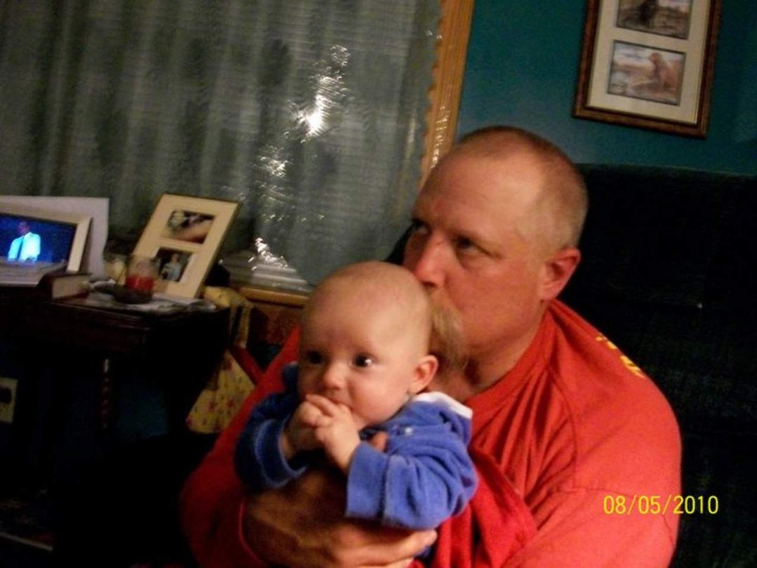 Lisa Knoll's album, December 17, 2010