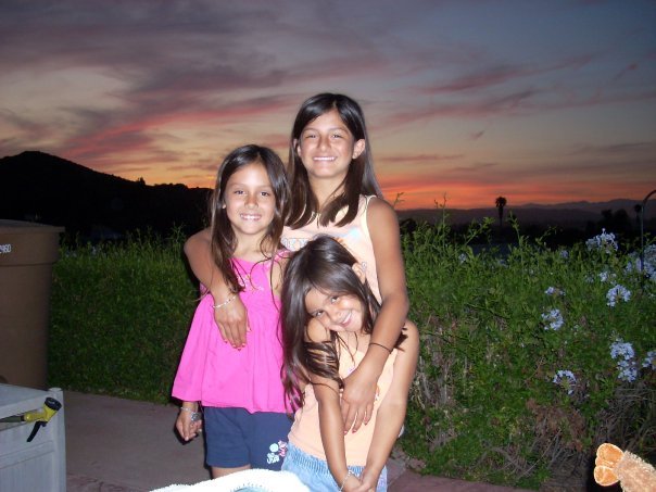 Marlene Joseph's album, family