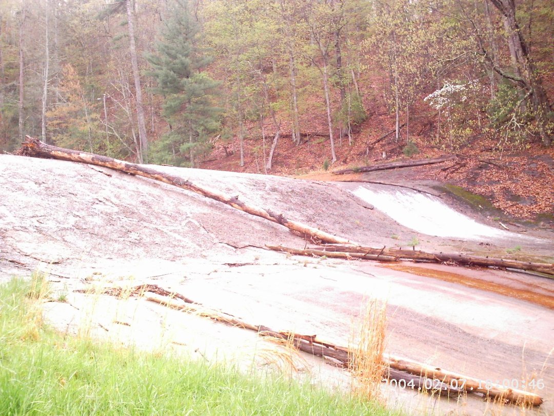 Michael Fein's album, BSA CAMP Pulaski, VA