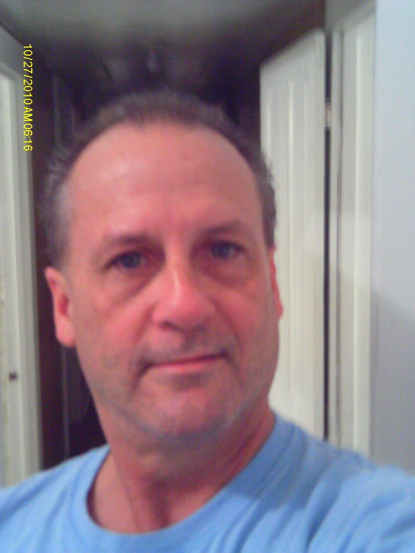Ken Johnson's album, Profile Pictures