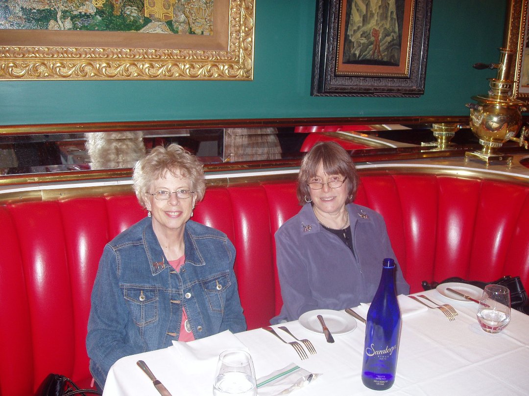 Barbara Morrison's album, Profile Pictures