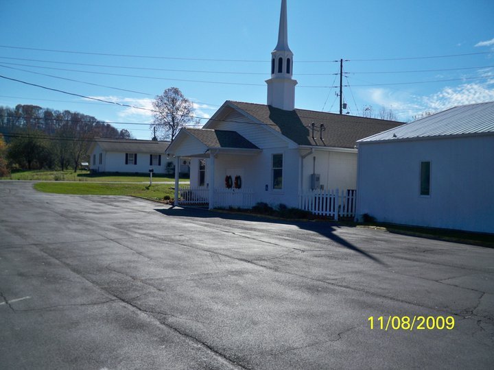 Glenn Farmer's album, My Church