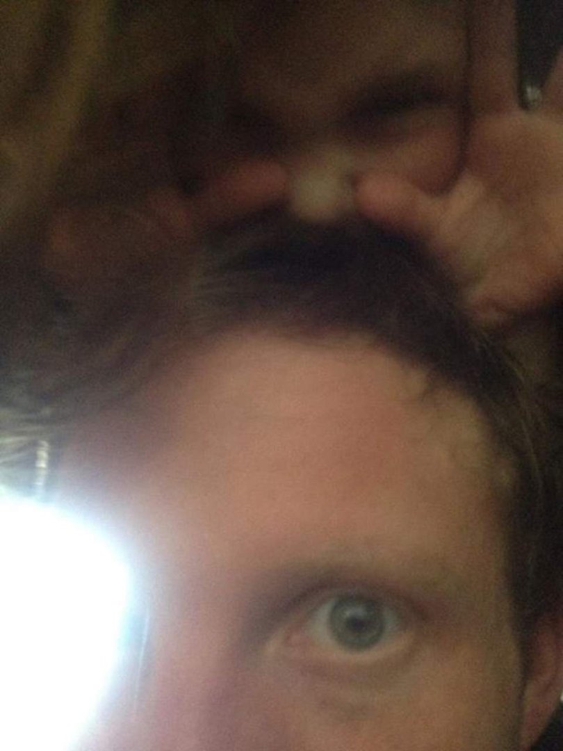 Jeff Alten's album, Mobile Uploads