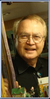 Edward Fleener's album, Profile Pictures