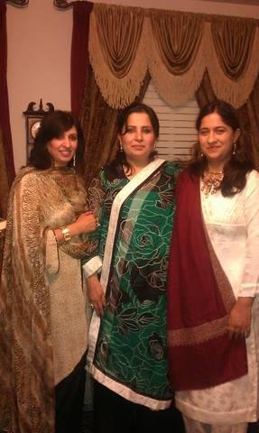 Amber Mudassar's album, Timeline Photos