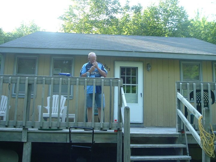 Darrin Becker's album, Profile Pictures