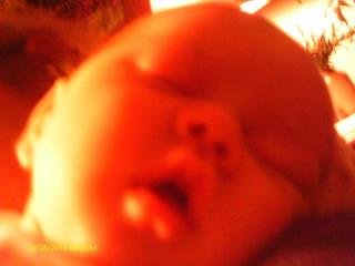 Laura Rhoades' album, Milly
