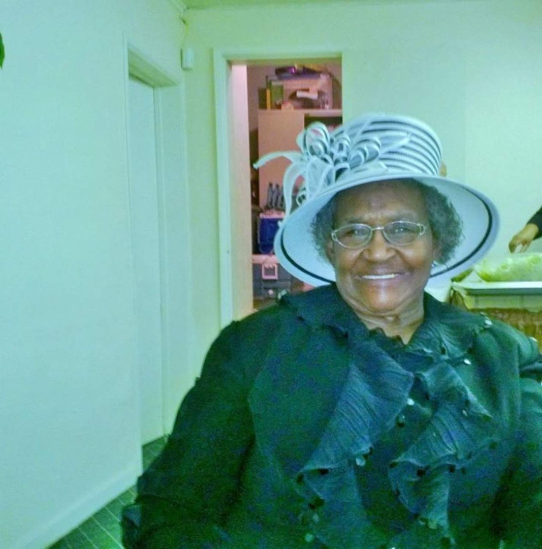 Edith McClain's album, Mobile Uploads