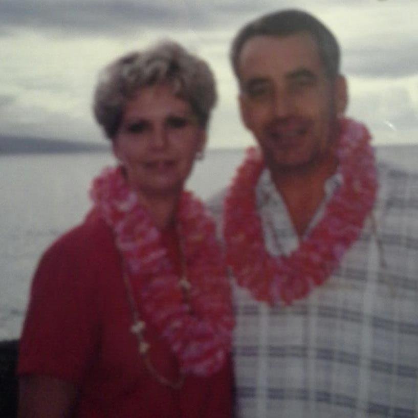 Nancy Skaggs Dotson's album, Profile Pictures