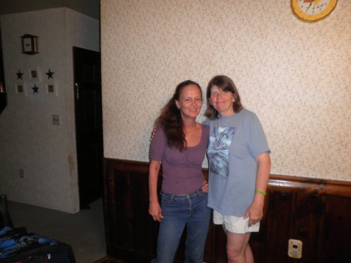 Rhonda Ackerman-Rost's album, Family