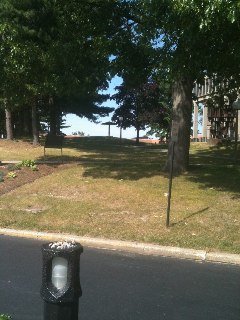 Steve Baxter's album, Kent State
