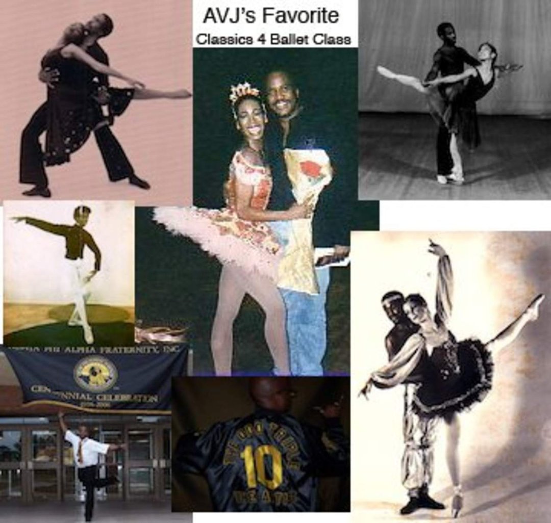 Adrian James' album, Profile Pictures