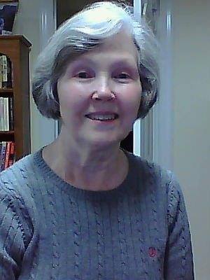 Catherine Oakes' album, Profile Pictures