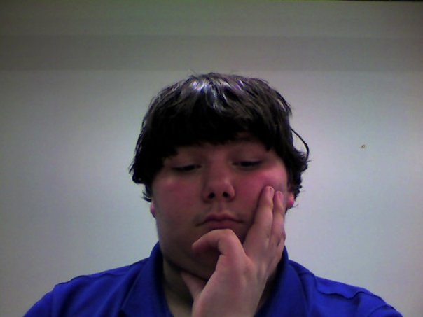 William Reames' album, Profile Pictures