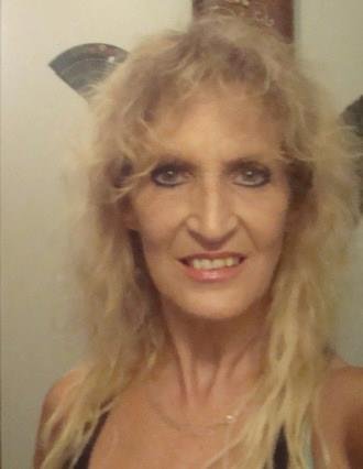 Judy Abderson's album, Untitled Album
