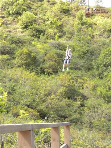 Debora Fisher's album, Maui 2011