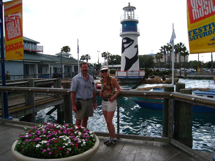 Timothy McCoy's album, Florida