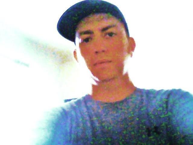 Jerad Mize's album, Profile Pictures