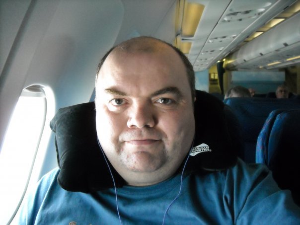 Bob Blacker's album, Profile Pictures