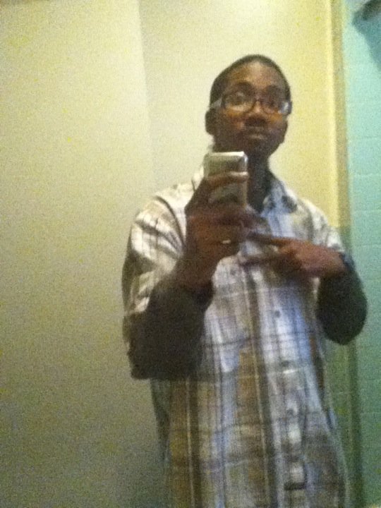 Raymond McIntosh's album, Mobile Uploads