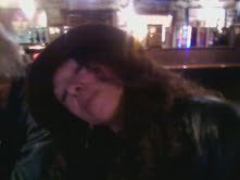 David Sandberg's album, I love my hat soooooo much!