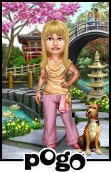 Nancy Koernig's album, Pogo.com Photos