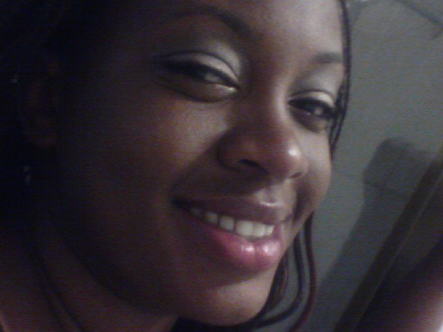 Precious Cadet's album, Mobile Uploads