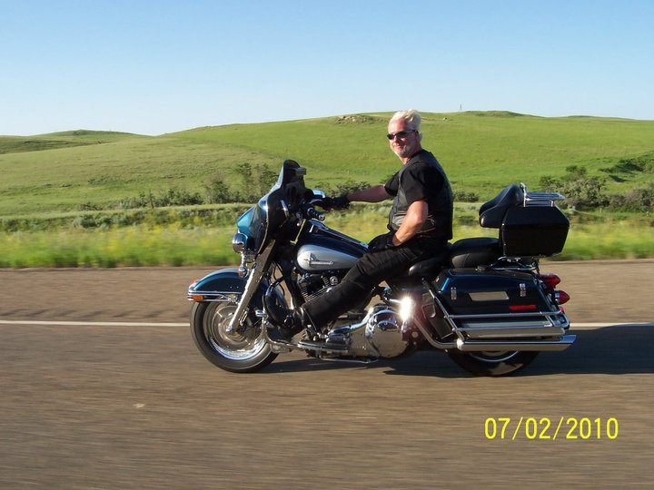 Lance Hauer's album, Cover Photos