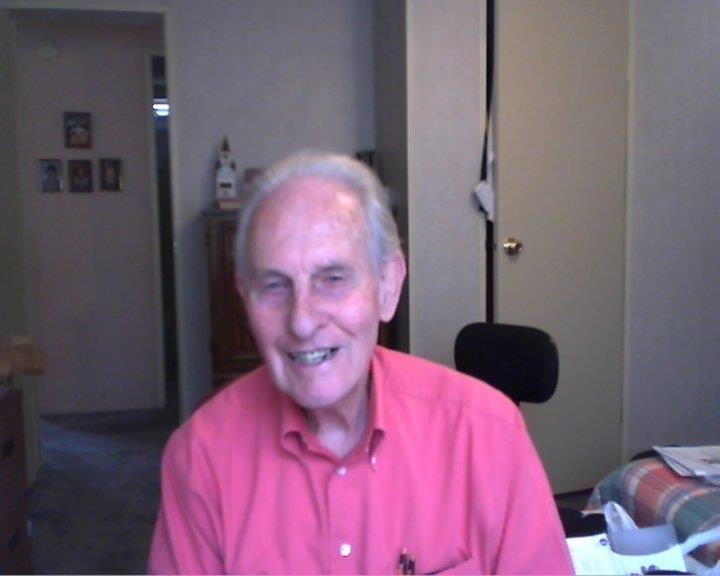 Ed Cadle's album, Profile Pictures