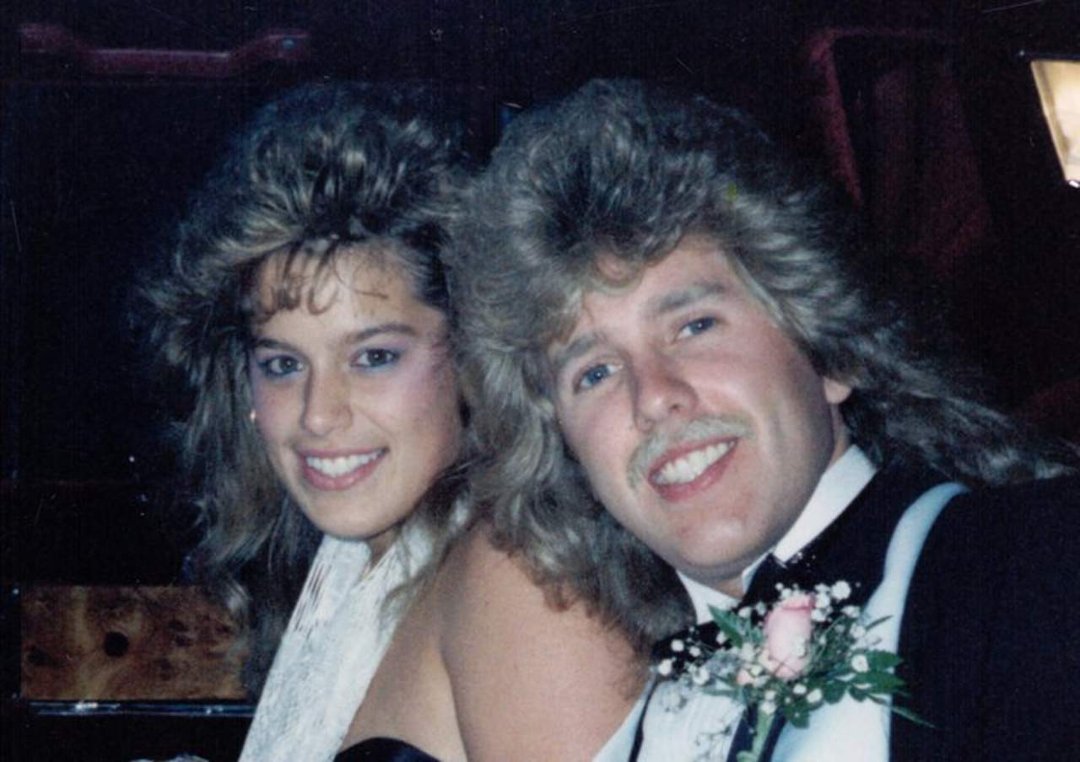 Greg Terry's album, Profile Pictures