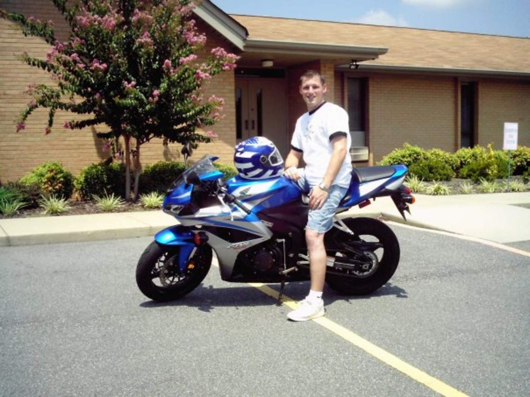 David Bourhill's album, Profile Pictures