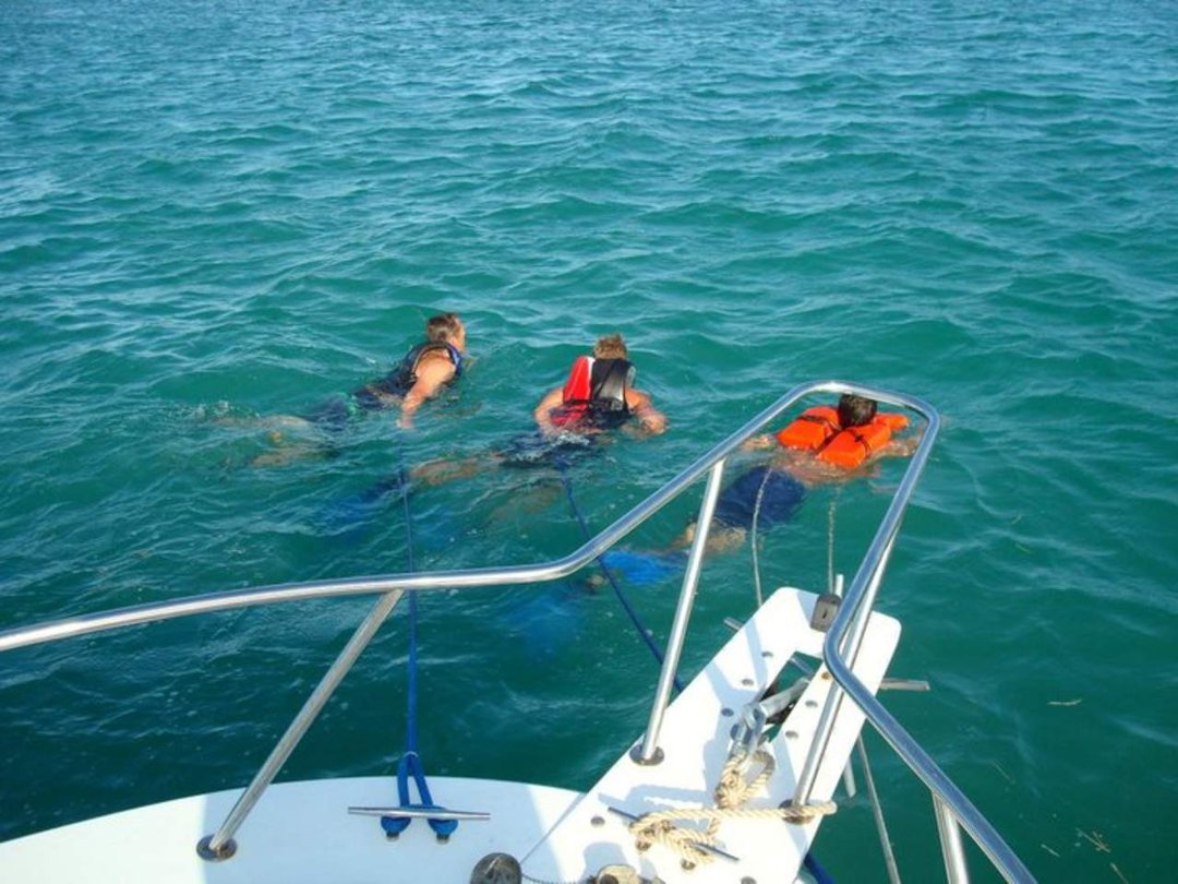 Alan Akers' album, Key West  Sept. 2010