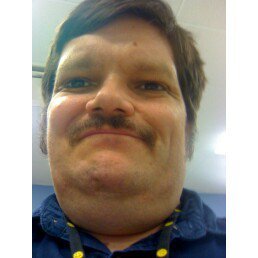 Carl Bauer's album, Profile Pictures