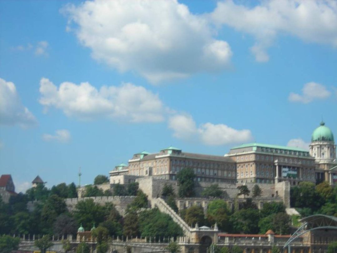 Amber Foldesi's album, Budapest 2010