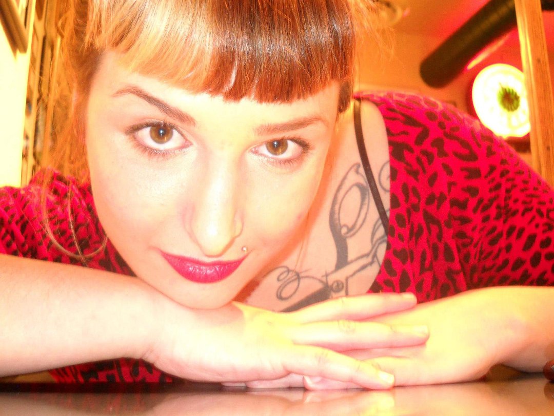 Mars Simich's album, Profile Pictures