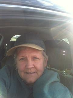 Freda Hinton's album, Profile Pictures