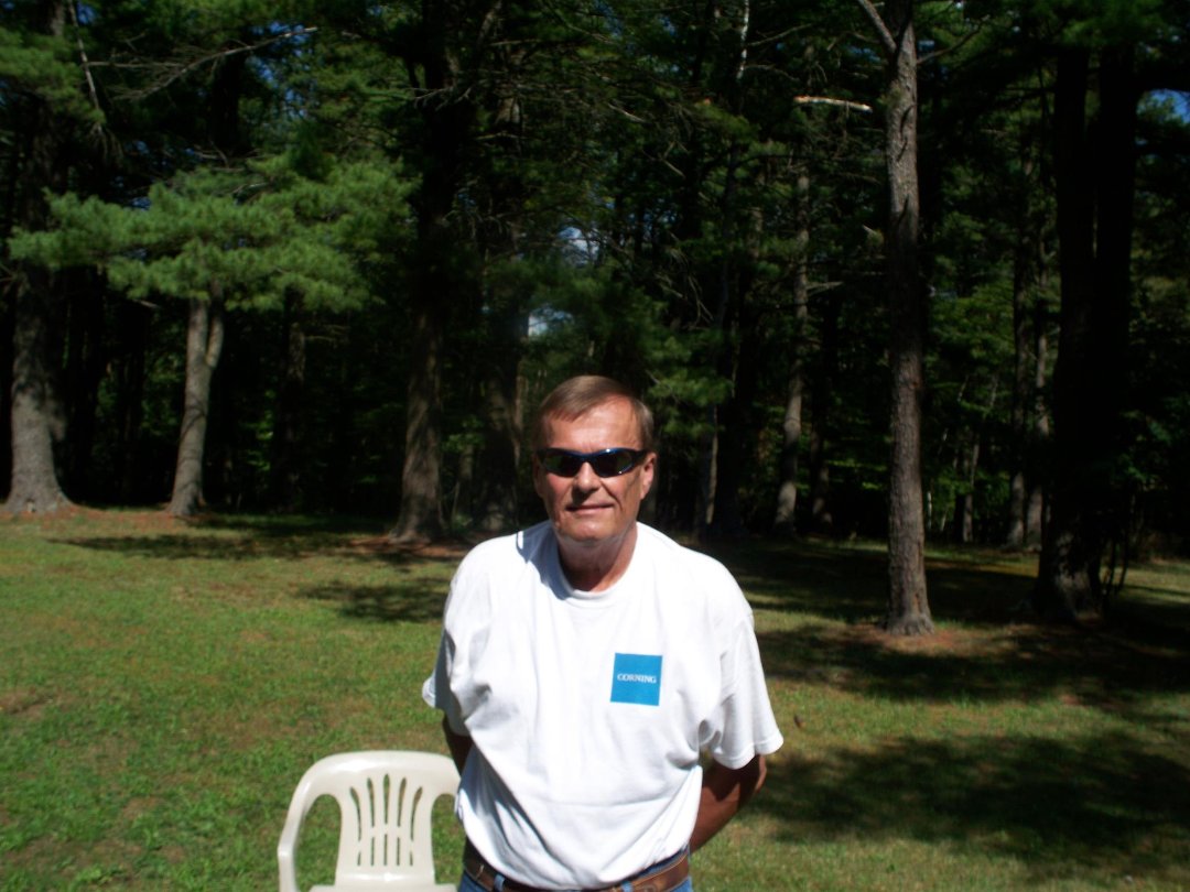 Bruce Emmick's album, Profile Pictures