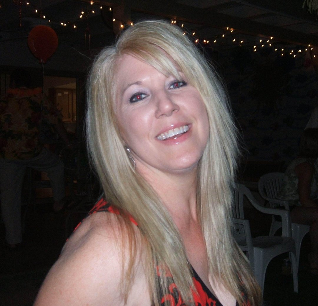 Jodi Marshall's album, Profile Pictures