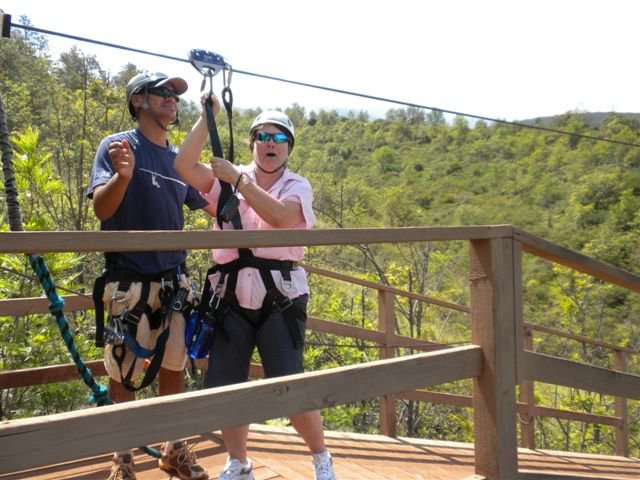 Debora Fisher's album, Maui 2011