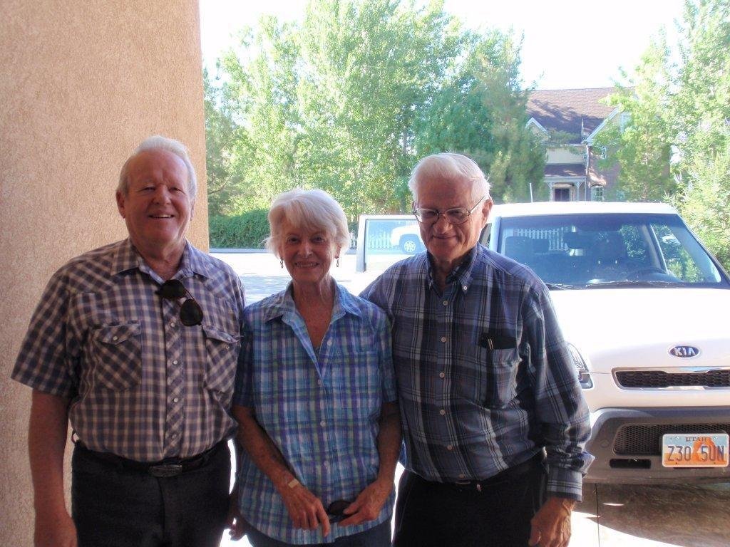 Marilyn Smith's album, IncrediMail Social Connect Photos