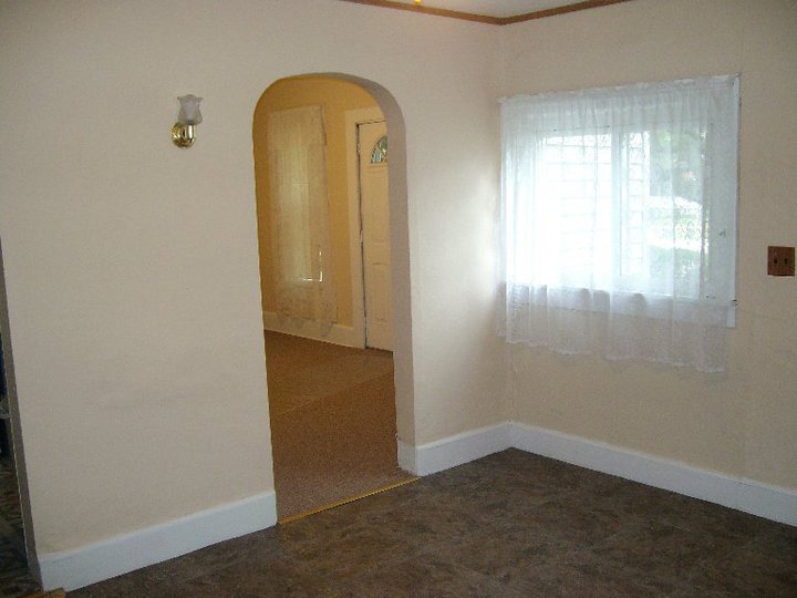Jeff Denoyer's album, Home for sale by Speckman